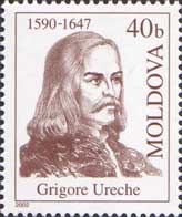 Grigore Ureche